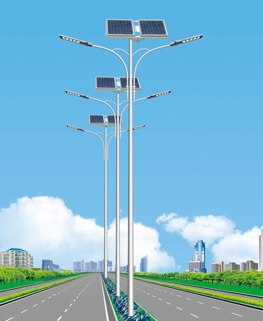 太陽能路燈-025